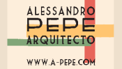 Alessandro Pepe Arquitecto