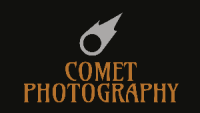 Comet Photography