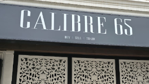 Calibre 65 Pte. Ltd.