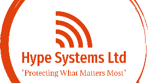 Hype Systems Ltd