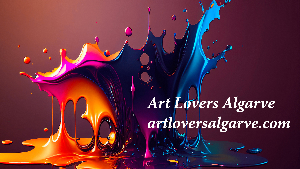 Art Lovers Algarve