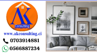 AK CONSULTING