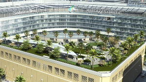 Sahara Healthcare City