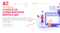 Azynius Digital Agency