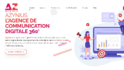 Azynius Digital Agency