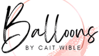 Balloons By Cait Wible