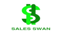 Sales Swan