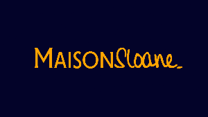 Maison Sloane
