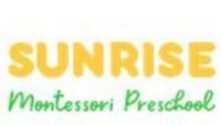 Sunrise Montessori Preschool