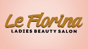 Le Florina Ladies Beauty Salon