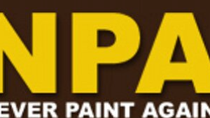 Never paint again Costa Del sol