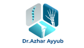 Asst. Prof. Dr. Azhar Ayyub - Best Physiotherapist in Lahore