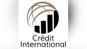 Crédit international