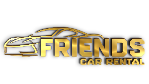 Friends Car Rental
