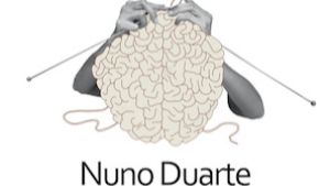 Nuno Ferreira Duarte