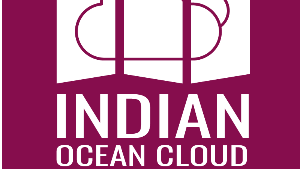 Indian Ocean Cloud