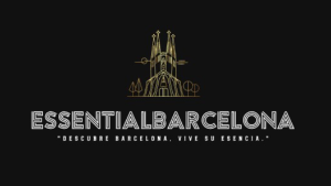 Essential Barcelona