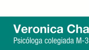 VERONICA CHAPOUILLE PSICOLOGIA