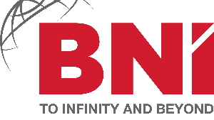 BNI - 'To infinity and beyond' international business group