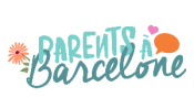 Parents à Barcelone