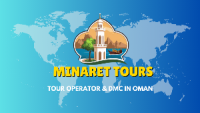 Minaret Tours Oman