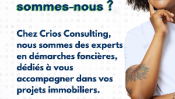 CRIOS CONSULTING