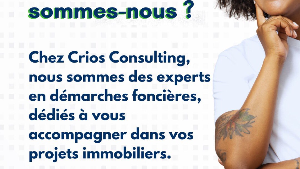 CRIOS CONSULTING