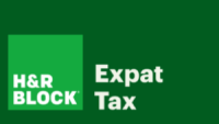 H&R Block Expatriate Tax Services 