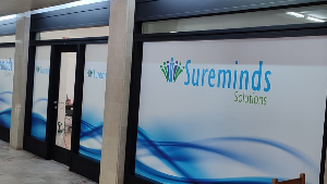 Sureminds Solutions