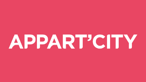 Appart'City - Bruxelles