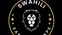 Swahili Safari Escape 