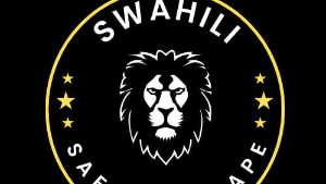 Swahili Safari Escape 