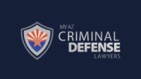My AZ Criminal Defense Lawyers