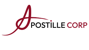 Apostille Corp
