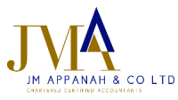 JM APPANAH & CO LTD