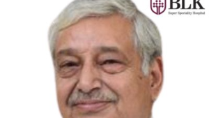 Best Radiation Oncologist in BLK Max Hospital India