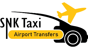 SNK Airport Taxi & Airport Transfers 