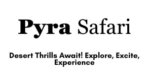 PyraSafari
