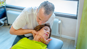 Gaëtan CHOMAT Ostéopathe en Andorre