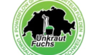 Unkrautfuchs