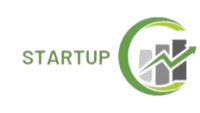 Startup portal Business Services
