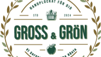 Gross & Grön