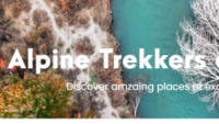 Alpine Trekkers and Tours