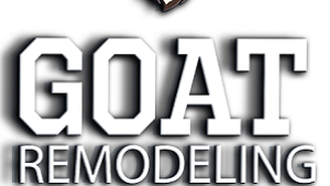 GOAT Remodeling