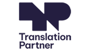 Translation Partner