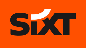 SIXT Rent a car USA