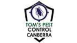 Tom's Pest Control Canberra