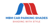 MBM car parking shades