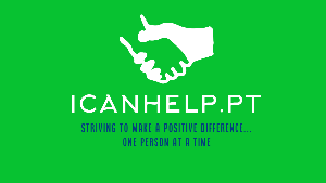 ICANHELP.PT