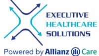 Executive Healthcare Solutions